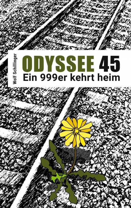 Knjiga Odyssee 45 