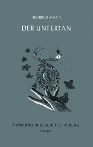 Livre Der Untertan 