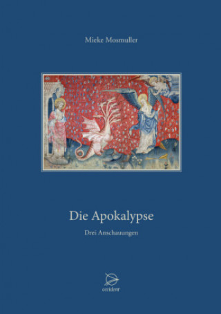 Könyv Die Apokalypse Mieke Mosmuller