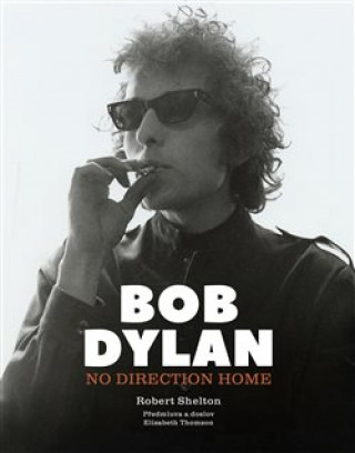 Книга Bob Dylan No Direction Home Robert Shelton