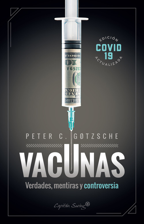 Carte Vacunas PETER GOTZSCHE