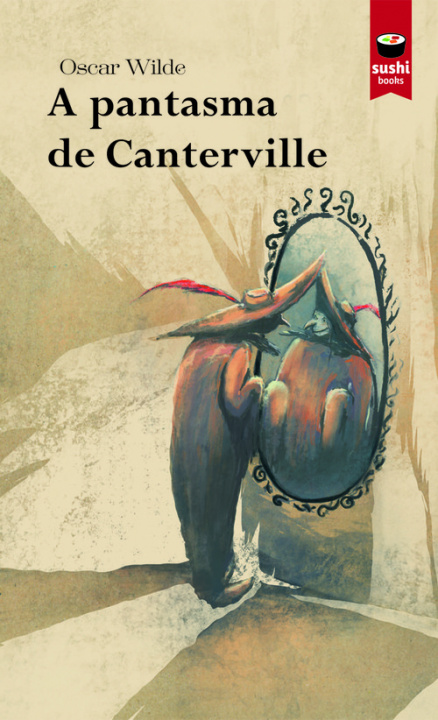 Carte A pantasma de Canterville Oscar Wilde