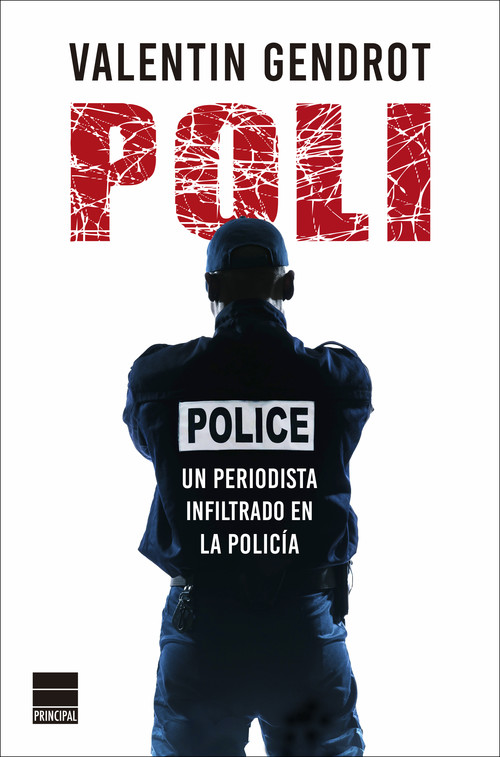 Livro Poli VALENTIN GENDROT