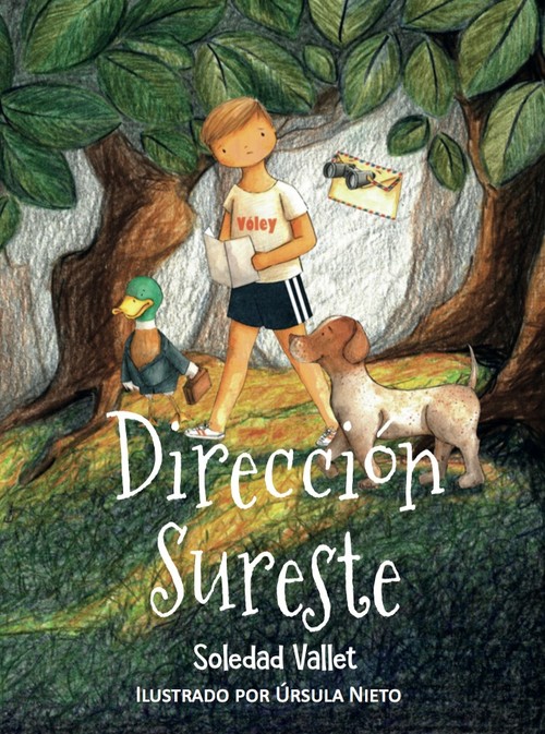 Buch Dirección Sureste SOLEDAD VALLET