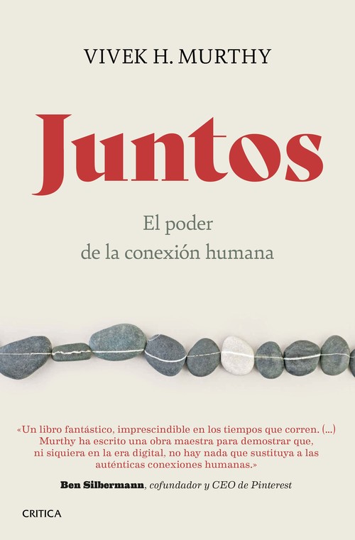 Knjiga Juntos VIVEK H. MURTHY