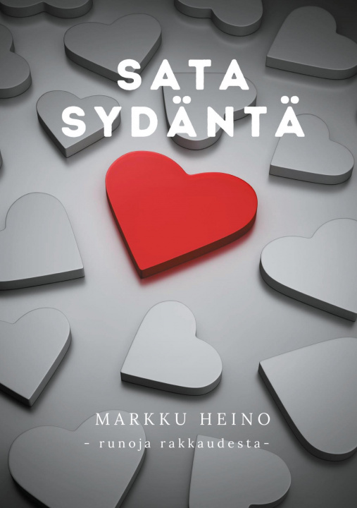 Knjiga Sata sydäntä 