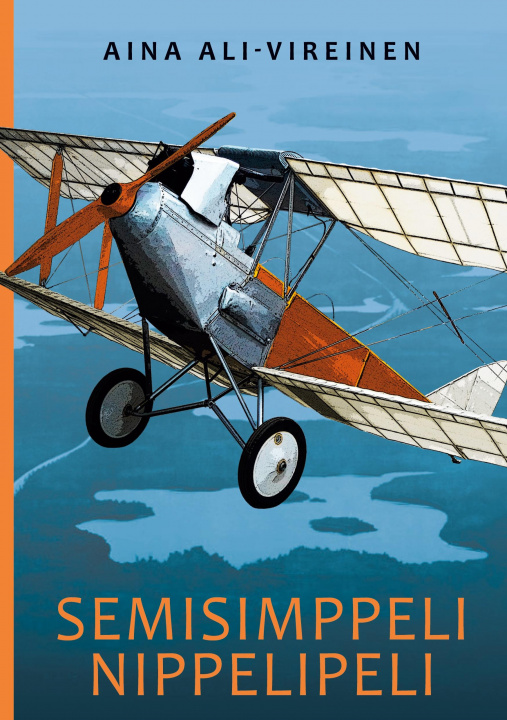 Libro Semisimppeli Nippelipeli 