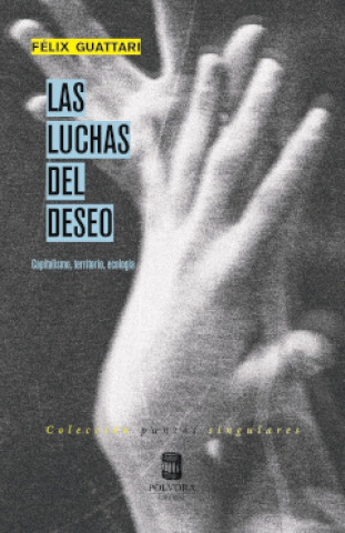 Kniha LAS LUCHAS DEL DESEO FELIX GUATTARI