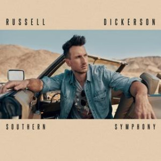 Zvok Southern Symphony Russell Dickerson
