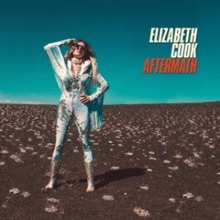 Zvok Aftermath Elizabeth Cook