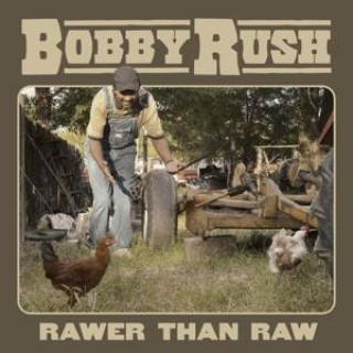 Zvok Rawer Than Raw Bobby Rush