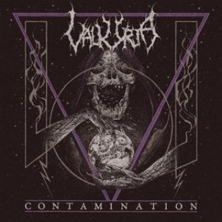 Zvok Contamination Valkyrja