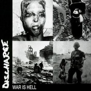 Zvok War Is Hell 