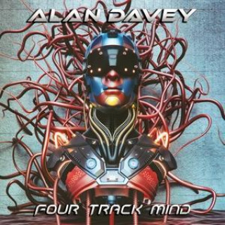 Zvok Four Track Mind 