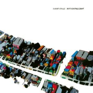 Zvok Lloyd Cole: Antidepressant 