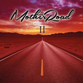 Audio II Mother Road