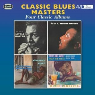 Audio Classic Blues 