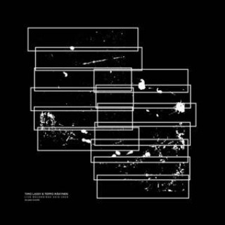 Audio Live Recordings 2019-2020 Timo Lassy & Teppo Mäkynen