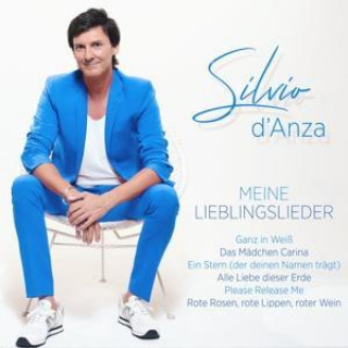 Audio Meine Lieblingslieder 