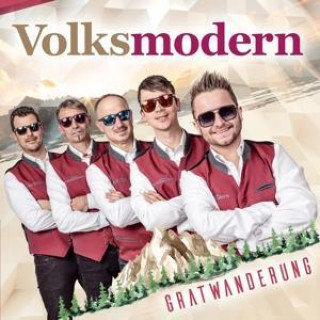 Audio Gratwanderung 