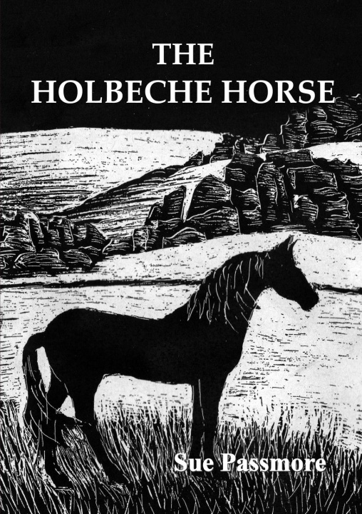 Kniha Holbeche Horse 