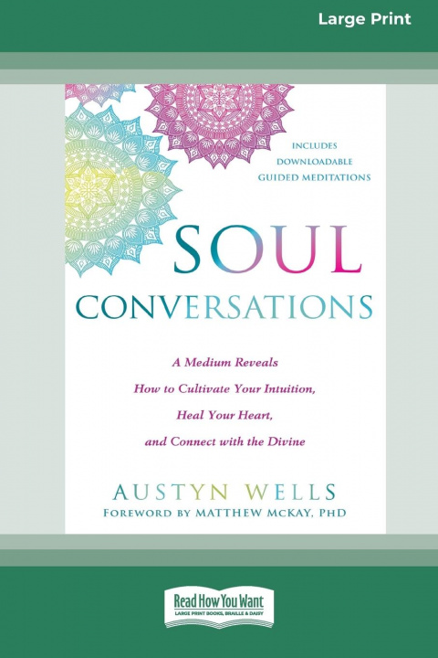 Knjiga Soul Conversations Austyn Wells