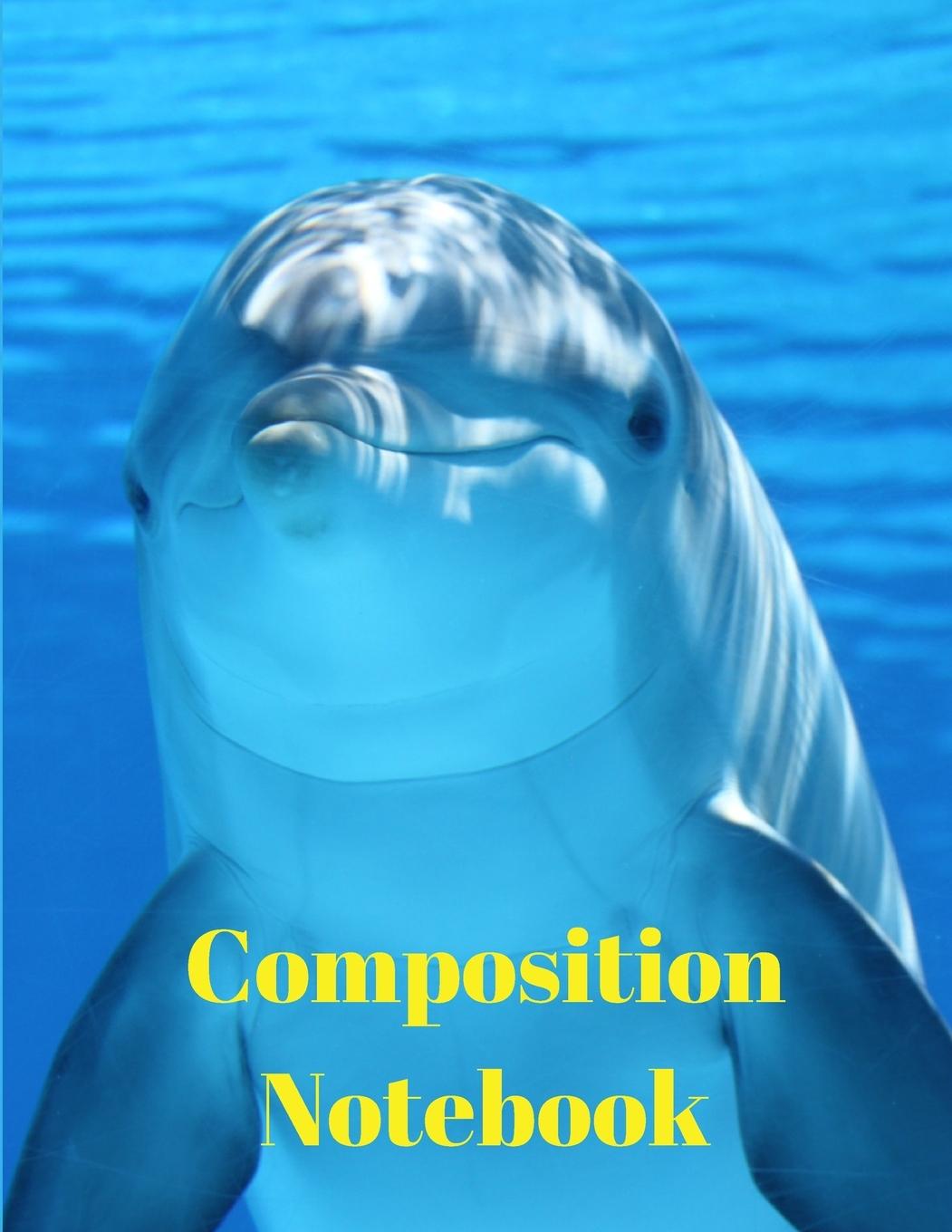 Knjiga Composition Notebook 