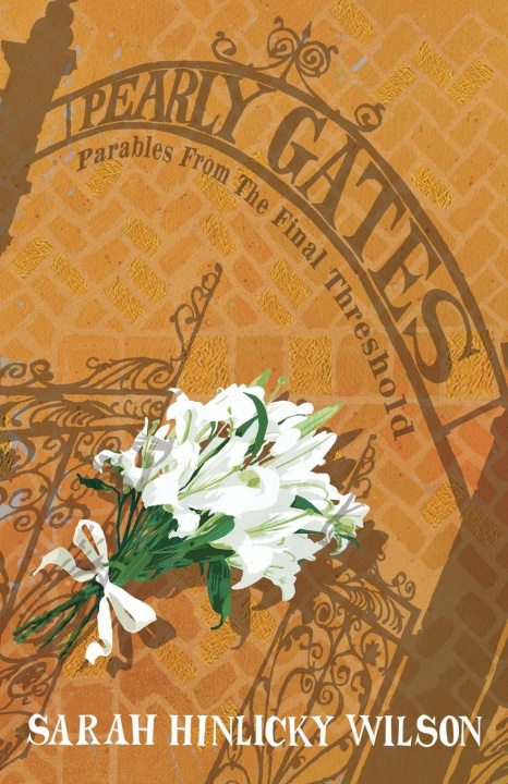 Boek Pearly Gates Sarah Hinlicky Wilson