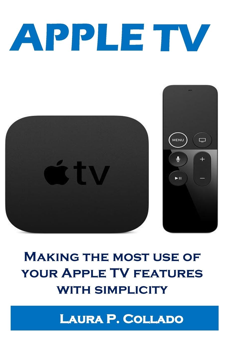 Carte Apple Tv 