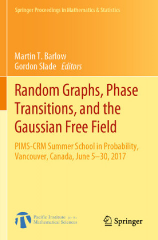 Carte Random Graphs, Phase Transitions, and the Gaussian Free Field Martin T. Barlow