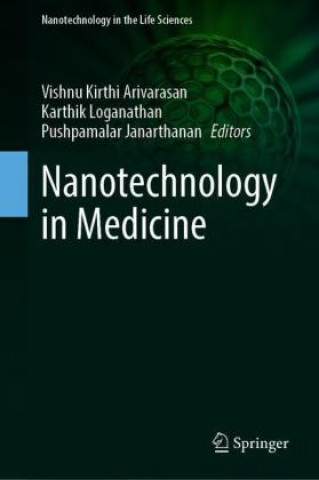 Buch Nanotechnology in Medicine Pushpamalar Janarthanan