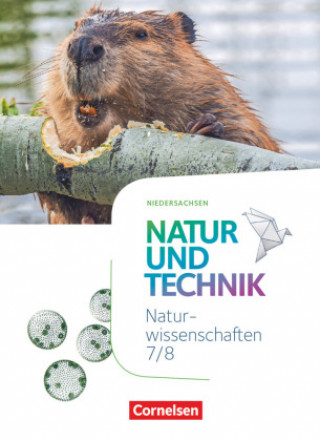 Livre Natur und Technik 7./8. Schuljahr: Naturwissenschaften - Ausgabe A - Schülerbuch Siegfried Bresler