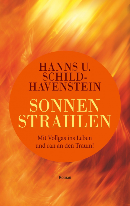 Knjiga Sonnenstrahlen Hanns U. Schild-Havenstein