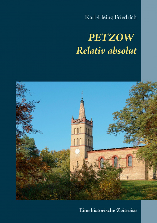 Knjiga Petzow Karl-Heinz Friedrich