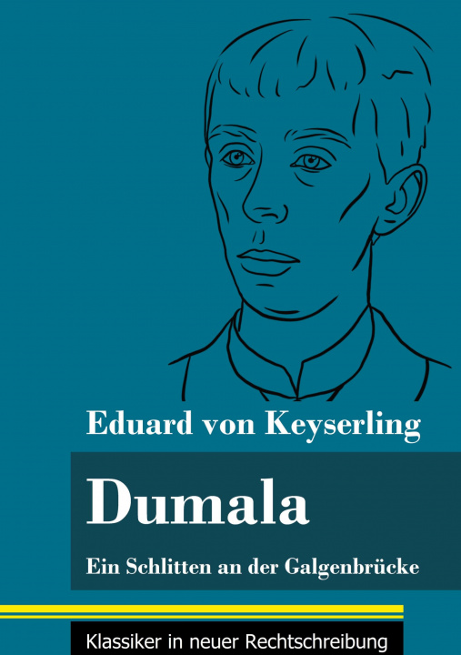 Knjiga Dumala Klara Neuhaus-Richter