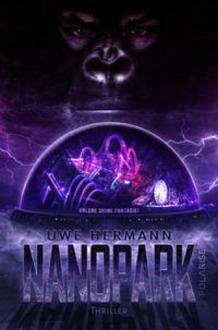 Книга Nanopark Uwe Hermann