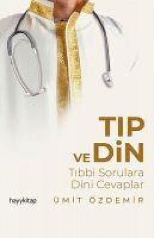Knjiga Tip ve Din 