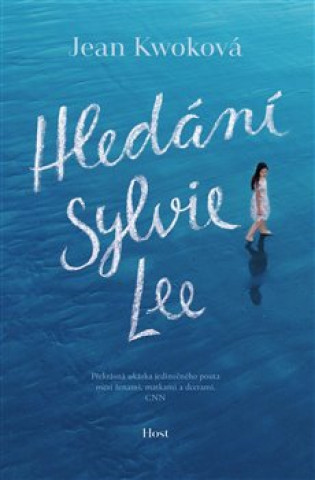 Buch Hledání Sylvie Lee Jean Kwok