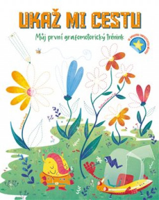 Buch Ukaž mi cestu Paola Misesti