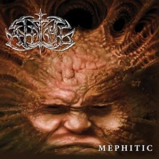 Audio Mephitic Ahtme