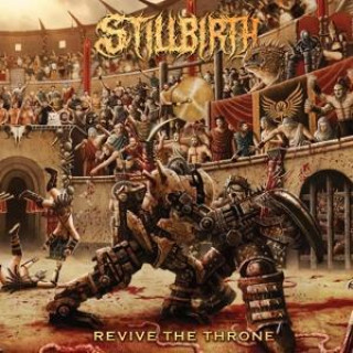 Zvok Revive The Throne Stillbirth