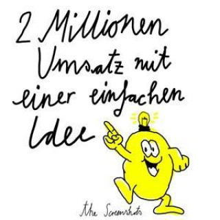 Zvok 2 Millionen Umsatz Mit Einer Einfachen Idee 