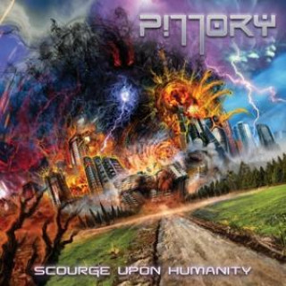 Audio Scourge Upon Humanity Pillory