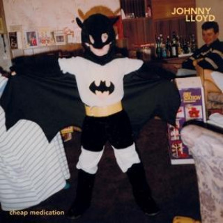 Audio Cheap Medication Johnny Lloyd