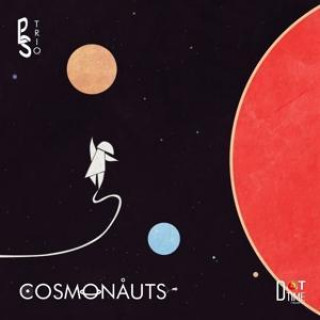 Audio Cosmonauts 