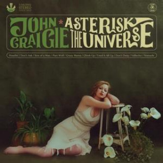 Áudio Asterisk The Universe John Craigie