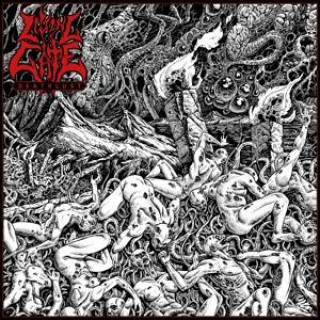 Audio Deathlust Living Gate
