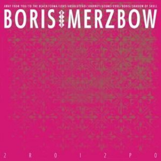 Zvok 2r0i2p0 Boris with Merzbow