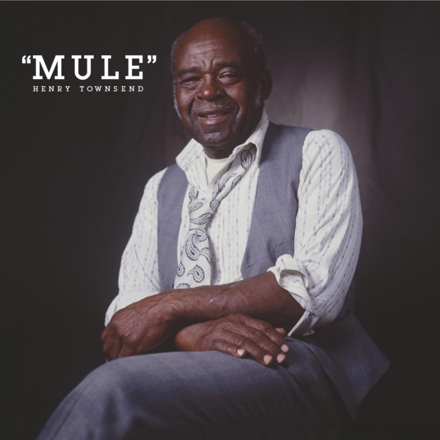 Zvok Mule Henry Townsend