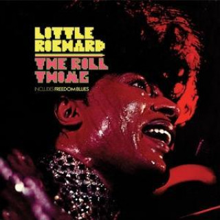 Audio Rill Thing Little Richard